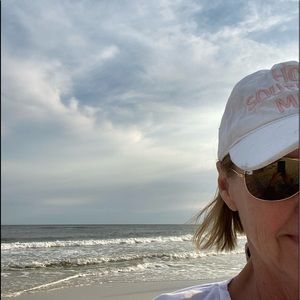 Meet your Posher, Glenda